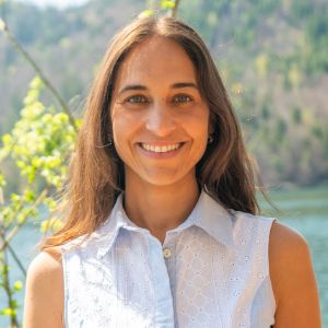 Speaker - Nadja Wehner